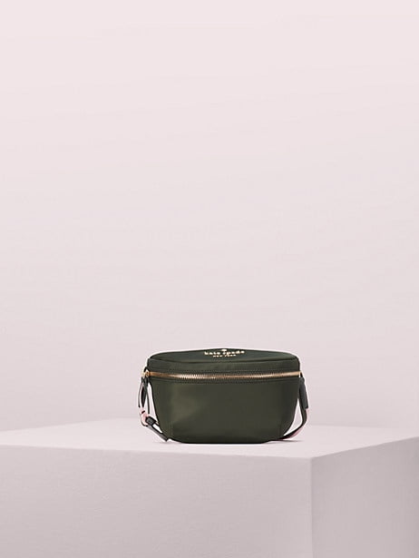 kate spade watson lane varsity stripe