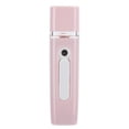 thumbnail image 1 of Greensen Mist Sprayer, Portable Face Sprayer, Face Hydration Handheld Facial For Home, 1 of 8