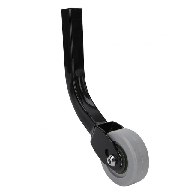 Caster de Scooter de Movilidad, Lanzador Trasero de Scooter de Movilidad Que Ahorra Espacio, Motocicleta para el Scooter Práctico Bicticleta Eléctrica para el Scooter de Movilidad