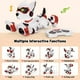 thumbnail image 3 of Juguete robot para perros WeFone Robot Dog Toys para niños con control remoto, 3 of 9