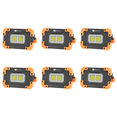 thumbnail image 2 of Lámpara de emergencia USB de lámpara de mazorca LED para acampar para accesorios al aire libre (a), 2 of 3