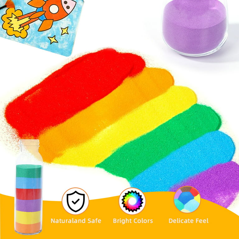 Color Mud Set Art Supplies For Kids Crafts Birthday Gifts - Temu