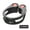 Black, variant on Mosiee 31.8Mm Seatpost Clips Saddle Clips Quick Release Spares Bicycle Accessories Red