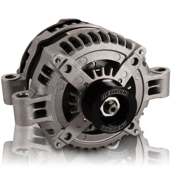 S Series 240 amp alternator for 5.3L FWD GM Car