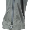 thumbnail image 6 of PNUMA Adult Male 3L Element Proof Rain Pants, Color: Beluga, Size: M (3L-PT-BE-M), 6 of 7