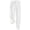 White, variant on ManxiVoo High Waisted Winter Sweatpants for Women Brushed Fleece Lined Joggers with Elastic Cuffs for Cold Weather Comfort and Casual Wear XXXL Size Beige