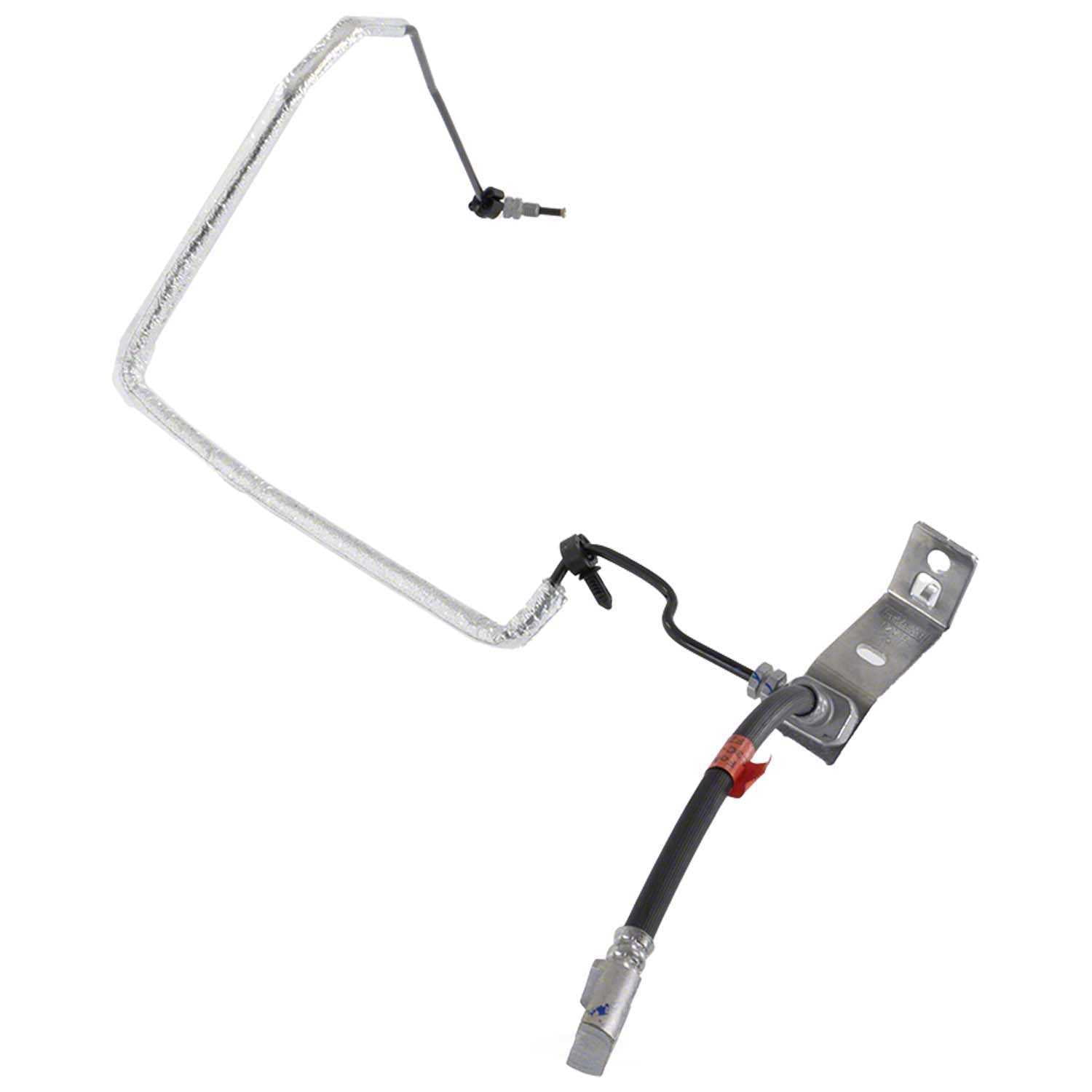 Motorcraft BRHR-286 Brake Hydraulic Hose