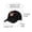 Black, variant on Basketball Mom Hat for Women Grandma, Red, 21.7"-23.6", Adjustable Cotton Mama Mother's Day Gifts Baseball Cap