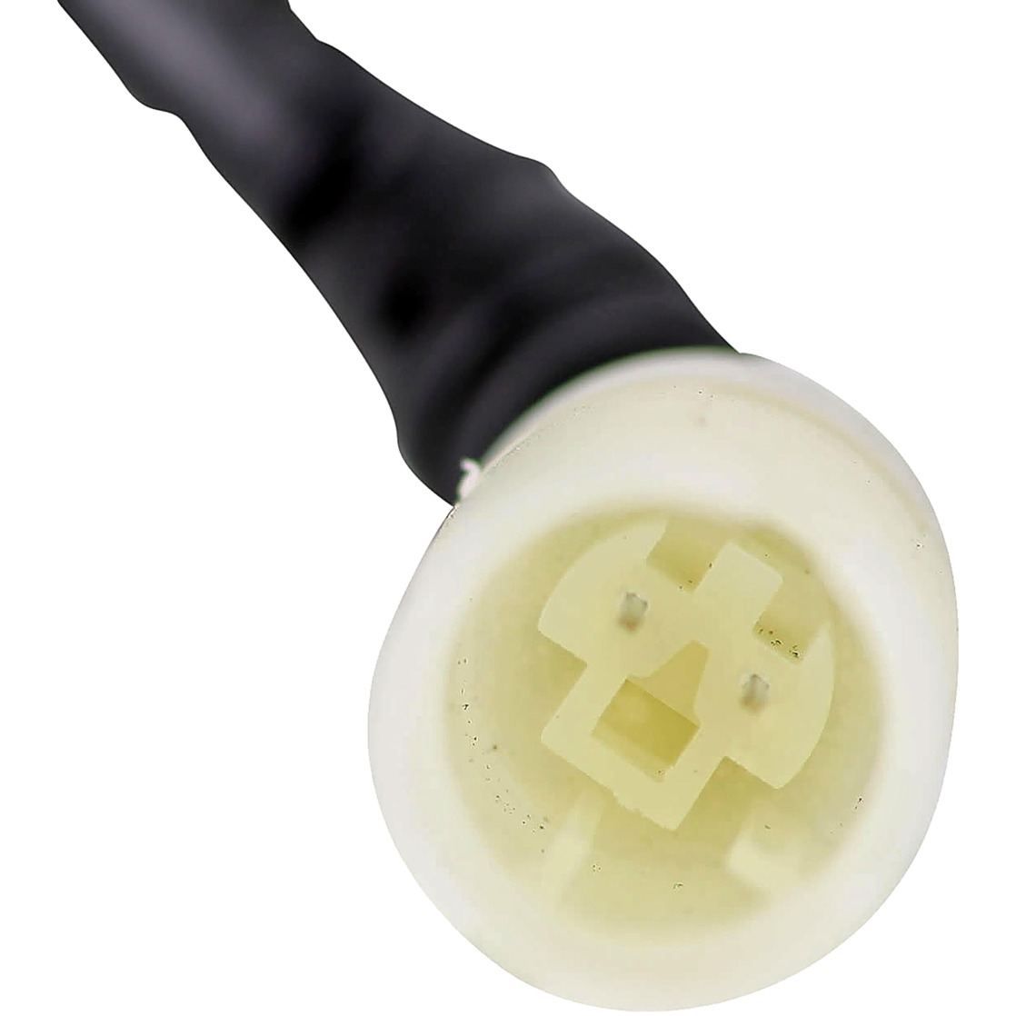 Dorman BW1038 Front Disc Brake Pad Wear Sensor for Specific BMW Models