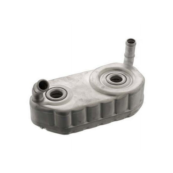 Automatic Transmission Oil Cooler - Compatible with 1993, 1995, 1997, 1999 - 2003 Volkswagen EuroVan 2000 2001 2002