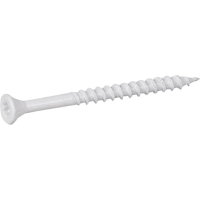 Deck Plus 5022044 Socket Hex-Drive Sheet Metal Screws