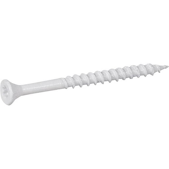 Deck Plus 5022044 Socket Hex-Drive Sheet Metal Screws