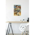 thumbnail image 6 of Disney Pixar Toy Story - Pals Wall Poster, 14.725" x 22.375", 6 of 6