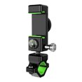 thumbnail image 1 of Shisuyan 1pc Cell Phone Stand With Compass Can Be Rotated For 4-6 Inch Cell Phone, 1 of 9