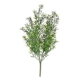 thumbnail image 1 of Vickerman FF190321 21 Po. Fleurs Violettes Velvet Bush Protection UV, 1 of 1