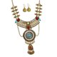 thumbnail image 4 of Collar De Mujer Con Colgante De Moda Para Novia De Turca Bailando Boda, 4 of 8