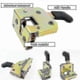 thumbnail image 2 of Heavy Equipment Metal Lock Door Handle Universal Forklift Tractor 502 Type g20241919419., 2 of 4