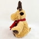 thumbnail image 3 of Plush Moose Stuffed Animal, Christmas Elk Plush Doll20CM, 3 of 5