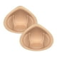 thumbnail image 2 of Cojín de inserción de Esponja transpirable Inserciones de Copa Push Up Pad Ampliación de Shaper L Macarena Pastillas de esponja de sujetador, 2 of 7