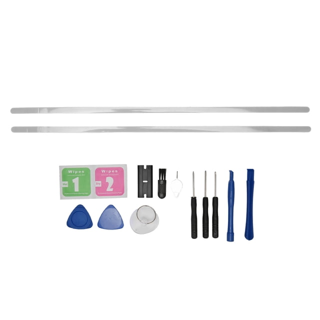 Tiras de pies de parachoques antideslizantes, duraderas, fuertes, de fácil instalación, tiras de pies de goma para Laptop Studio de 14,4 pulgadas, color gris
