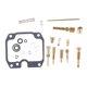 thumbnail image 2 of Conjunto de Reconstrucción urador de Motores Apto para 250 KLF250 2010 kusrkot Kit de reparación de carburador, 2 of 5