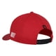 thumbnail image 4 of Gorra K-SWISS Orxo Rojo, 4 of 5