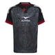 thumbnail image 2 of Camiseta de rugby local All Blacks de Nueva Zelanda 2022 Maori Talla: S-5XL (nombre y número personalizados impresos) Calidad superior, 2 of 4