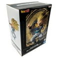 thumbnail image 3 of SS3 Gotenks - DragonBall Z Match Makers vs MajinBuu Figure (Banpresto) 28822, 3 of 5