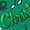 Kelly Green, variant on Inktastic I Want a Hippopotamus for Christmas Hippo in Santa Hat Boys or Girls Long Sleeve Toddler T-Shirt