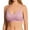 Orchid Haze, variant on Women's Warner's RN1041A Cloud 9 Wireless Lift Bra (Blush S)