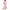 Pink, variant on Women's Zipper Robe 3/4 Sleeve Housecoats Full Length House Dress Loungewear Long Nightgown with Pockets