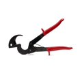 thumbnail image 2 of Tijeras para cables con trinquete 520 Shaofei negro rojo, 2 of 5