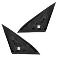 thumbnail image 3 of Brock Power Mirror for 2007-2012 Altima Sedan Turn Signal Indicator Set 96302JB14E, 3 of 4