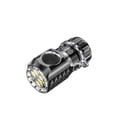 thumbnail image 2 of Yuarrent Linterna de aleación de aluminio de 3000LM, resistente al agua, 6 modos, potente herramienta de iluminación de luz regulable, pesca de escalada Iluminación y accesorios Negro Yuarrent HA074396-01, 2 of 6