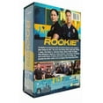 thumbnail image 2 of Rookie - Seasons 1-7 on DVD + Little Rascals Collection DVD, 2 of 5