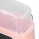 thumbnail image 2 of Baby Bottle Warmer 2 In 1 Smart Fast Milk Warmer with Defrost Heat Baby Food Function Type 1 US Plug 110V, 2 of 4
