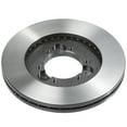 thumbnail image 3 of Disc Brake Rotor Fits select: 1998-2001 ISUZU RODEO, 1998-2001 HONDA PASSPORT, 3 of 4