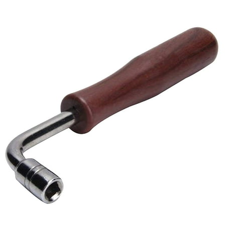 

Piano Tuning Wrench L-Shape Piano Tuner Spanner Repair Professional Wrench Piano Tuning Hammer