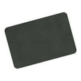 thumbnail image 3 of DOLITY Tapis de Café Accessoires de Bar Antidérapants Réutilisables pour Machine à Expresso 12x20 Pouces, 3 of 9