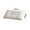 White, variant on Bed Pillows Comfortable Non-collapsing Memory Foam Pillow Core Soft Breathable Lightweight Pillows,Hotel-Grade Removable Ergonomic Cervical Support Pillow for Back,Side,Stomach Sleepers
