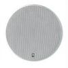 Poly-Planar 8" Platinum Round Marine Speaker - (Pair) White [MA6800]