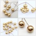 thumbnail image 2 of YOSADIER 200Pcs Artificial Berries for Holiday Decor, Wedding Centerpieces, Floral Arrangements, and Home Craft Supplies, 2 of 8
