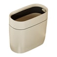 thumbnail image 3 of Cubo de basura, cesto de basura, cubo de almacenamiento, bote de basura, cubo de basura, bote de basura para sin cobertura, 3 of 9