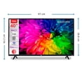thumbnail image 2 of TV TCL 40 Pulgadas Full HD Smart TV LED 40S331, 2 of 4