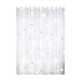 thumbnail image 2 of WDOBM Window Curtains, Privacy Curtains, No Drill Portable Waterproof Mosquito Net Outdoor Folding Curtain, Sheer Curtains, Light Filtering Curtains for Patio Curtains, 2 of 9
