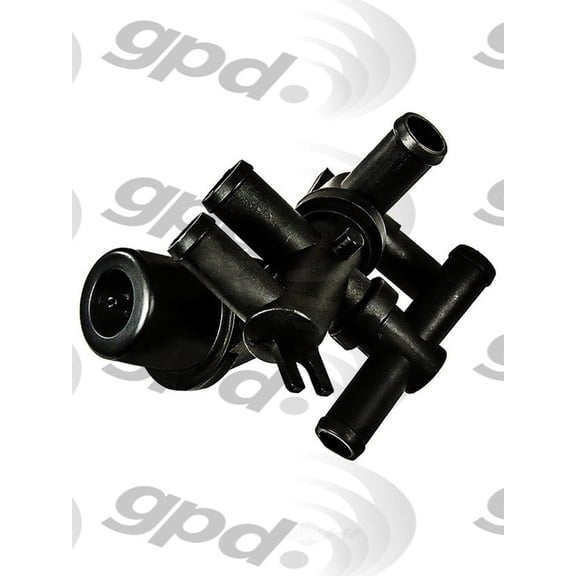 HVAC Heater Control Valve