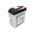 thumbnail image 4 of Motobateria LTH 12N12A 4A1, 4 of 5
