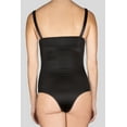 thumbnail image 2 of Women's Rago 1019 The Perky Lift Torsette Bodysuit (Beige M), 2 of 2