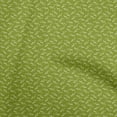 thumbnail image 1 of oneOone Cotton Poplin Twill Pear Green Fabric Toucan Fabric For Sewing Printed Craft Fabric By The Yard 56 Inch Wide, 1 of 5