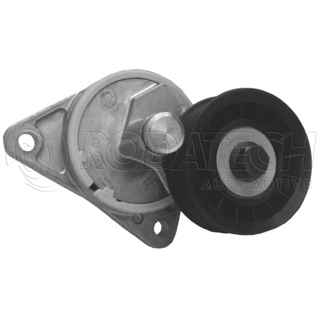 Tensor De Accesorios RODATECH 2001 al 2004 MAZDA 2L L4